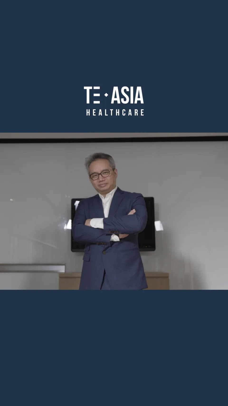 Aik Meng | TE Healthcare Asia