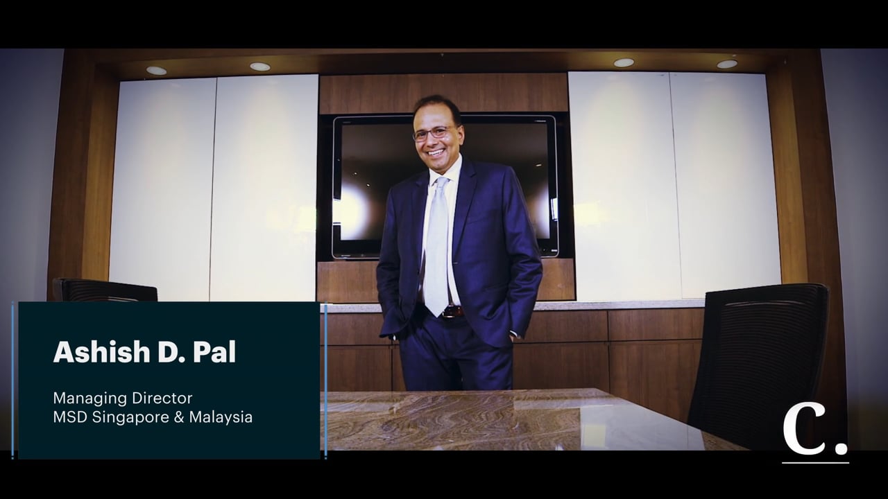 Ashish-Pal-Managing-Director-MSD-Singapore-Malaysia-Part-One