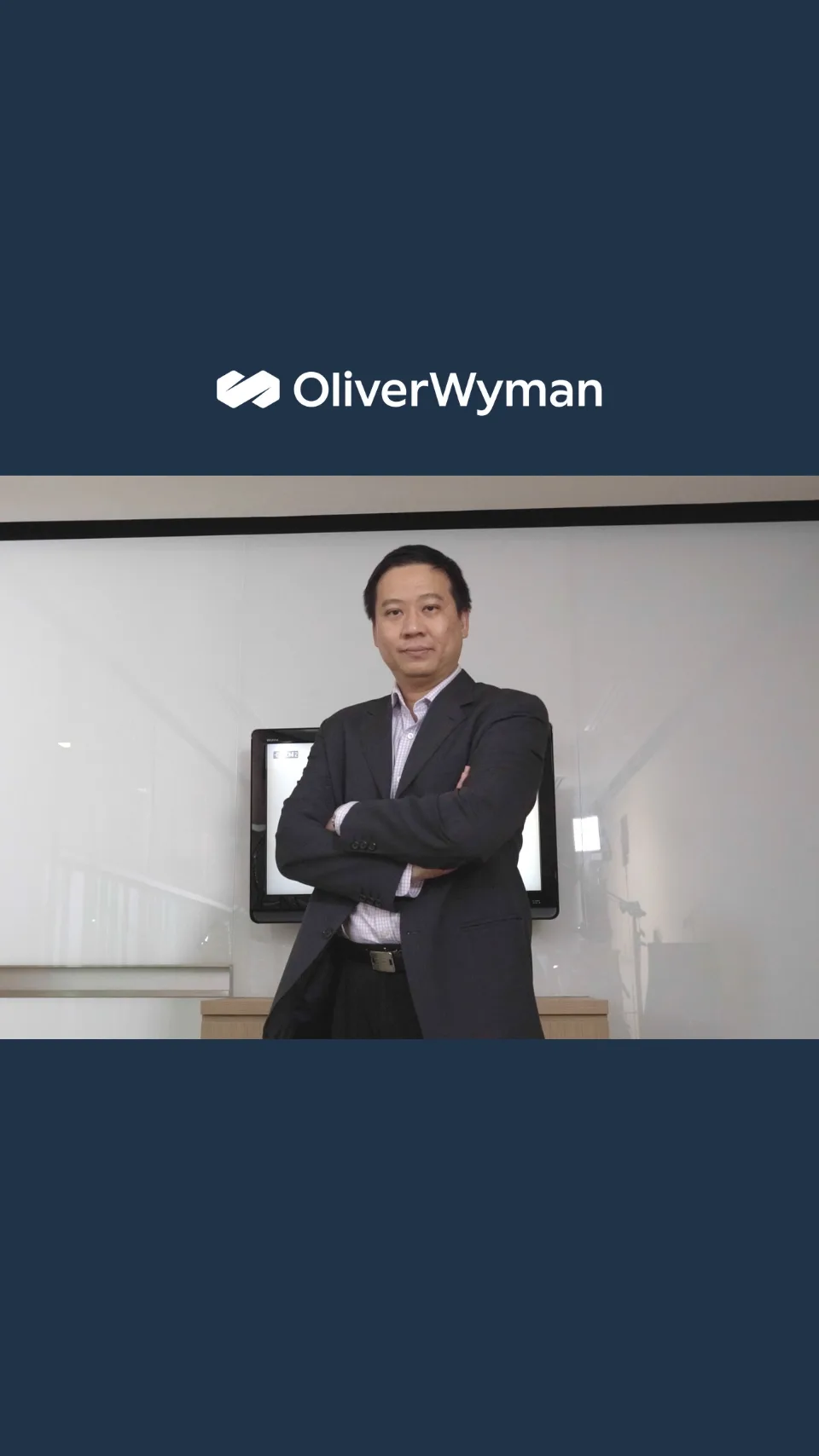 Jeremy Lim | Oliver Wyman