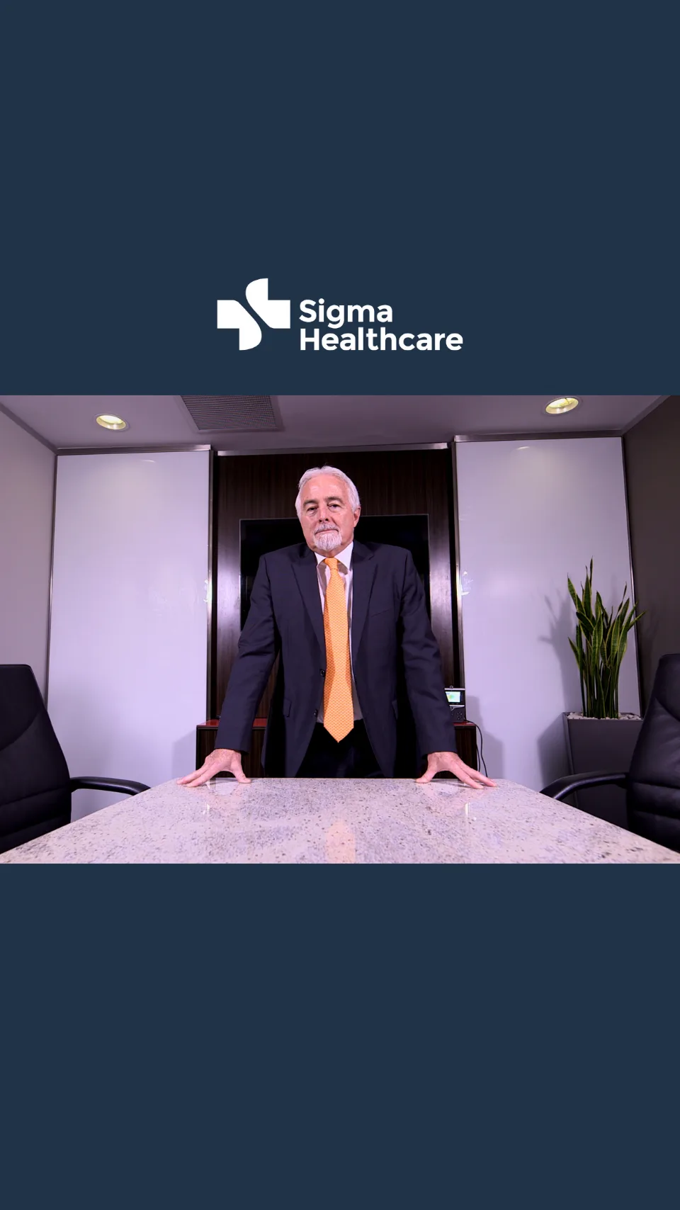 – Mark Hooper Group Chief Executive Officer & Managing Director Paragon Care