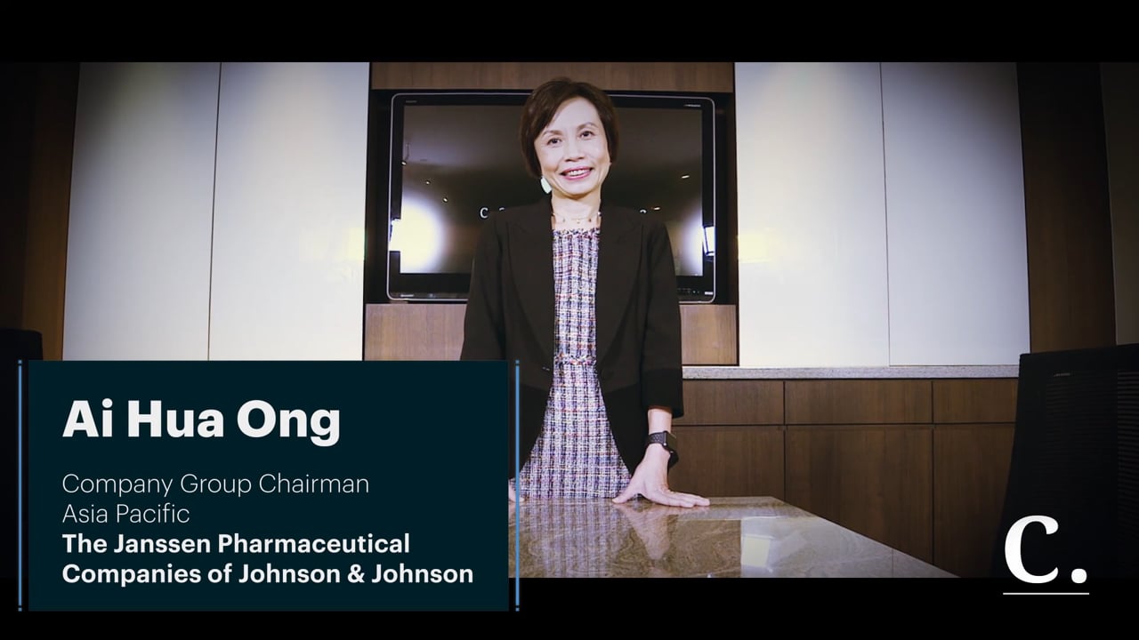 Ai-Hua-Ong-Part-1-Company-Group-Chairman-–-Asia-Pacific-at-The-Janssen-Pharmaceutical-Companies-of-Johnson-Johnson