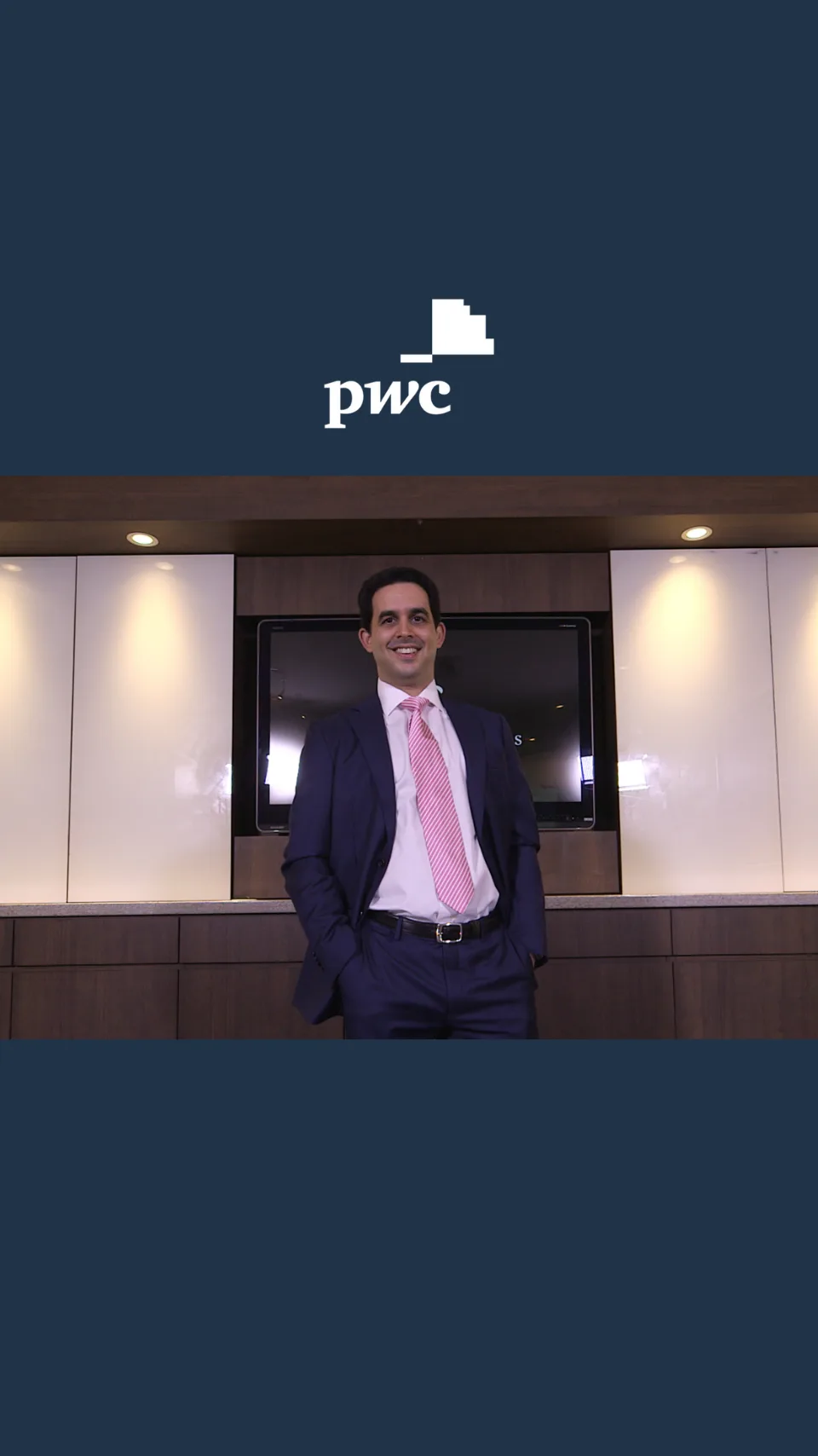 Zubin Daruwalla | PWC