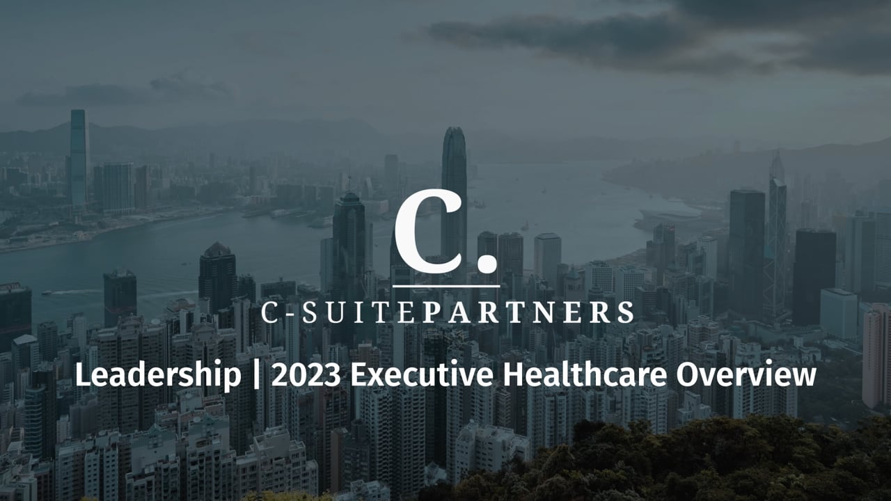 C Suite Partners Half Yearly Report 2023 Remuneration