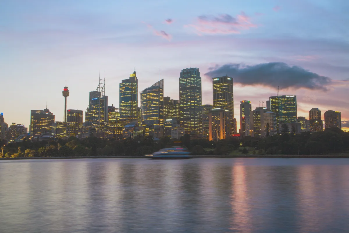 Sydney | C-Suite Partners | Healthcare Infrastructure | Workforce