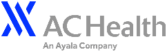 Client logo