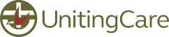 Client logo